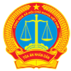 Logo Tòa án
